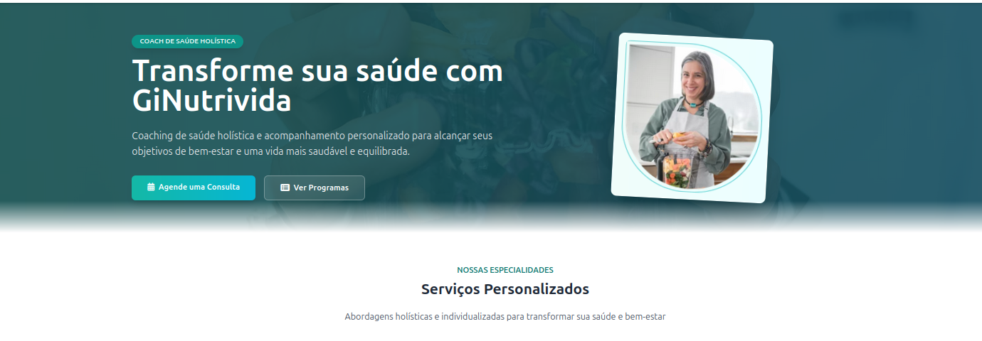 GiNutrivida
